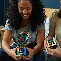 Rubik's Cube, 4x4 Master Cube Colour-Matching Puzzle