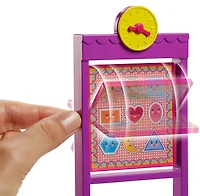 Barbie - Coffret de jeu Barbie Enseignante.