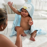 Gerber - 4 Piece Bath Set - Penguin