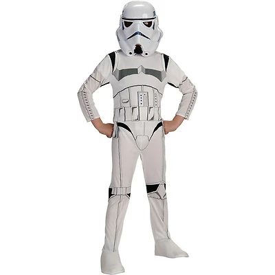 Star Wars Costume pour enfant - Soldat d'assault