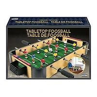 Pavilion - 20" (50Cm) Tabletop Football (Foosball/Soccer)
