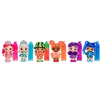 Poupée Brillant à lèvres Yummiland - Bianca Bubblegum