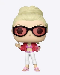 Films POP : Legally Blonde - Elle in Sun