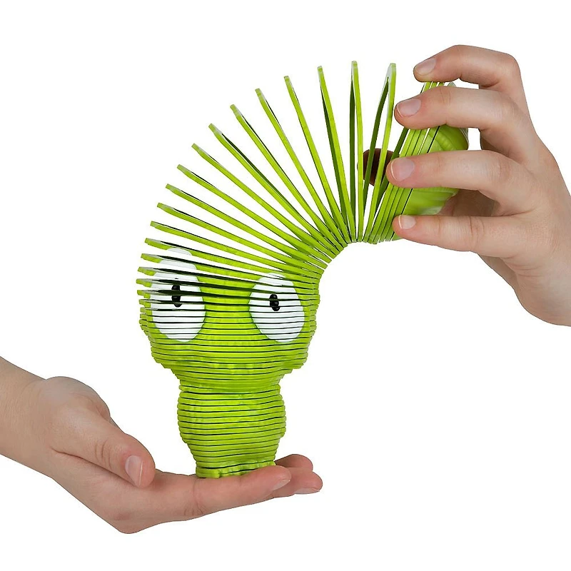 ORB Odditeez Boingzz Extraterrestre