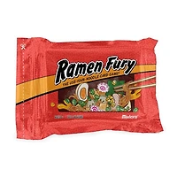 Ramen Fury - Édition anglaise