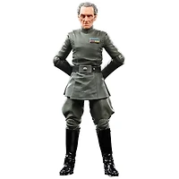 Star Wars The Black Series Archive, Grand Moff Tarkin, figurine de collection de 15 cm, Star Wars : Un nouvel espoir