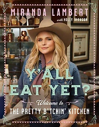 Yall Eat Yet - English Edition