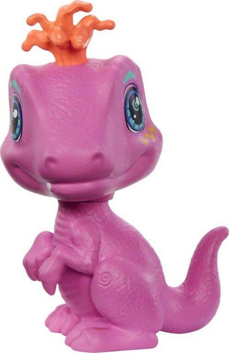 ​Club des Cavernes - Poupée Emberly