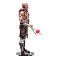 McFarlane Toys: Mortal Kombat - Baraka Variant - 7" Figurine