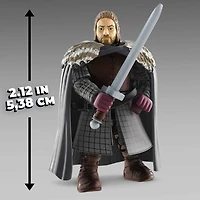 Mega Construx Heroes Ned Stark