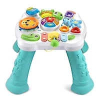 VTech Table d'activitiés sensorielle des P'tits loulous