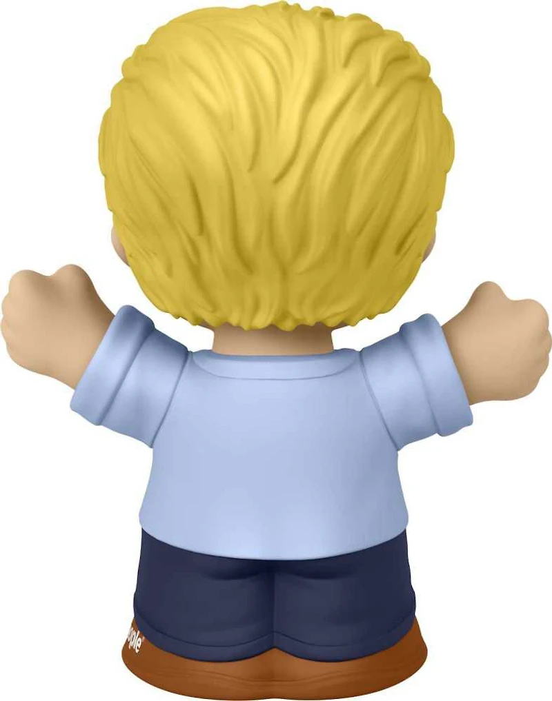 Fisher-Price Little People Casual Dad