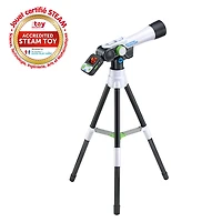 LeapFrog Magic Adventures Telescope - French Edition