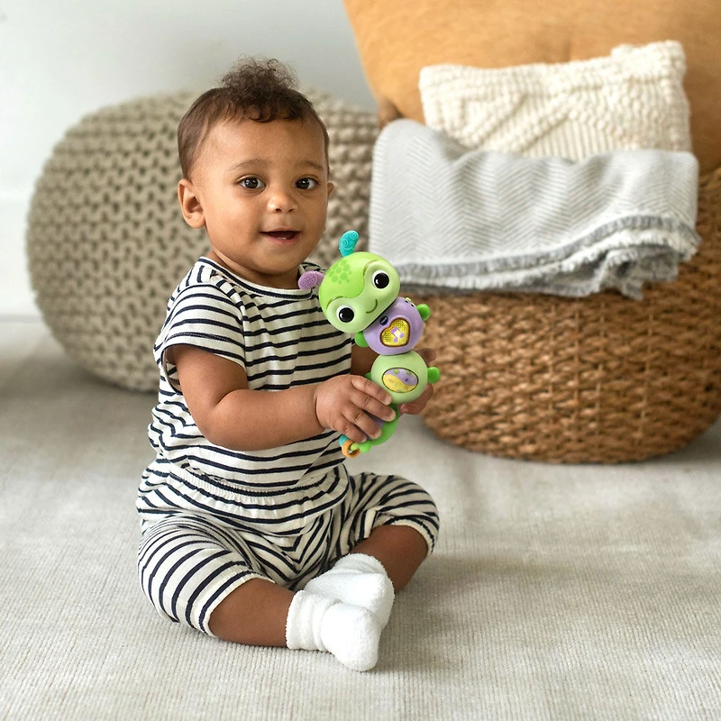 VTech Myrtille Twist chenille - Édition française