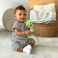 VTech Myrtille Twist chenille - Édition française