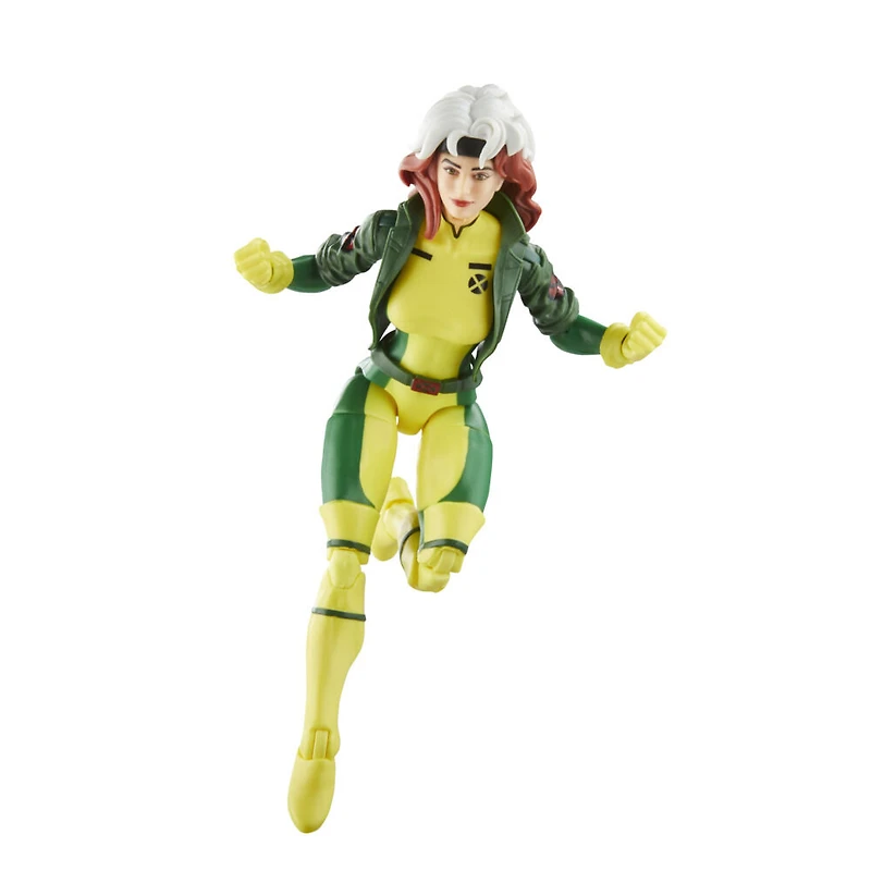 Hasbro Marvel Legends Series Marvel's Rogue, X-Men '97 6 Inch Marvel Legends Action Figures