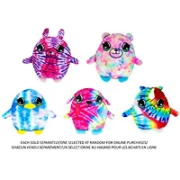 Peluche 8" Tie Dye