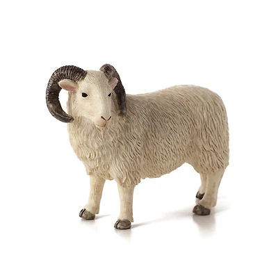 ALEX - Moutons (Bélier) - Moyen