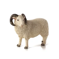 ALEX - Moutons (Bélier) - Moyen