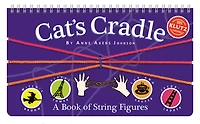 Klutz - Cat's Cradle - Édition anglaise