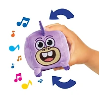 Song Cube Refresh -  Chucks