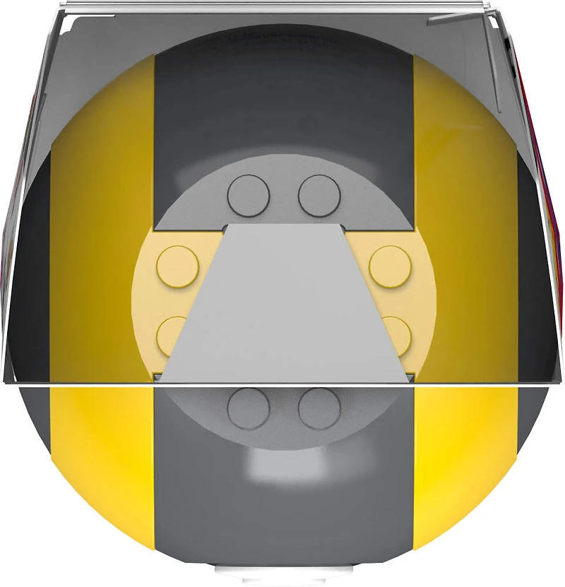 MEGA Pokémon Figurine articulée Ténéfix, 24pièces