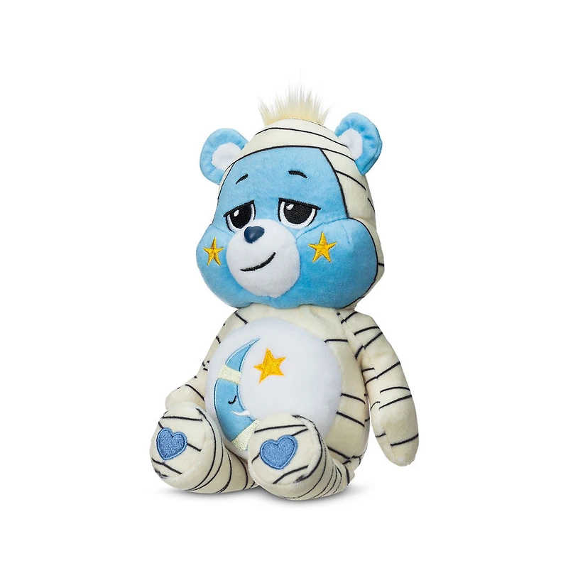 Care Bears Universal Monsters Bedtime As The Mummy