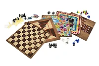 Jeux classiques - Ensemble de 365 jeux