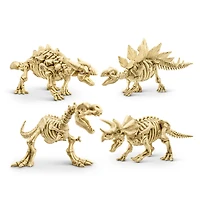 Robo Alive Fossil Find Amber Adventure by ZURU