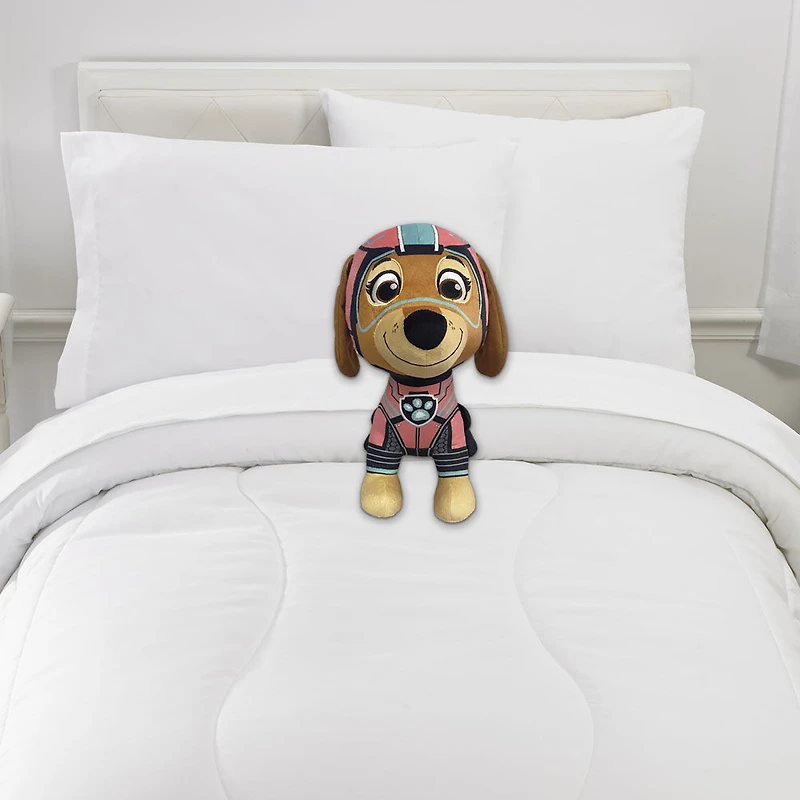 Paw Patrol Movie"Liberty Glow" Oreiller Câlin