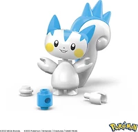 MEGA- Pokémon- Pachirisu