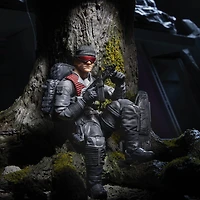 G.I. Joe Classified Series, figurine de collection Low-Light 86 de 15 cm