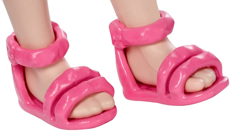 Barbie - Poupée Club Chelsea - Cerf-volant