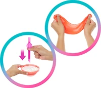 Barbie Pop Reveal Bubble Tea Series Doll & Accessories Set with Mango Mochi Scented Fashion Doll