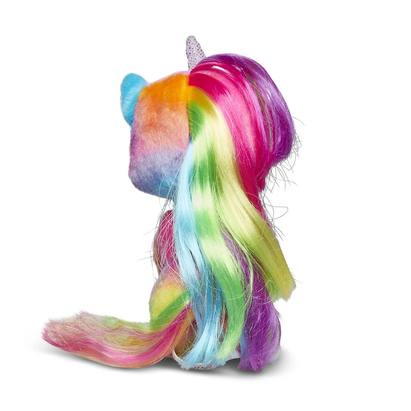 Licorne Kitty de peluches Une fête parr-faite