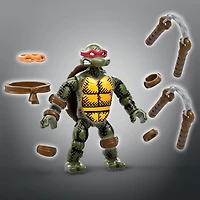 Mega Construx - MCX Heros - Michelangelo