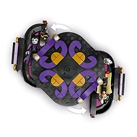 LEGO Disney Villains Maleficent's and Cruella De Vil's Dresses Kids Toy for Kids Ages 9+ - 43262