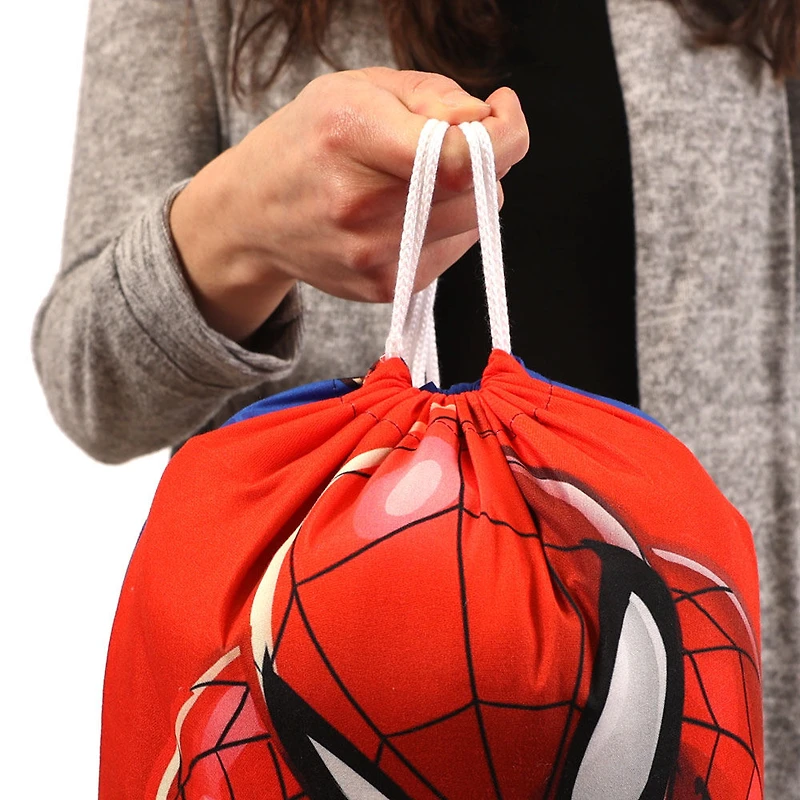 Sac de couchage Marvel Spider-Man