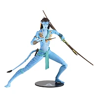Disney Avatar - Neytiri 7" Figurine