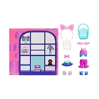 L.O.L. Surprise! Fashion Packs - Mermaid Princess Style