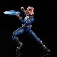 Marvel Legends Series Marvel's Captain Carter - R Exclusive