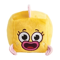 Song Cube Refresh - Goldie