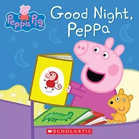 Peppa Pig: Good Night, Peppa - English Edition
