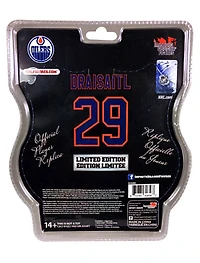 Leon Draisaitl Edmonton Oilers 6" NHL Figure