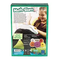Educational Insights - Math Slam - Édition anglaise
