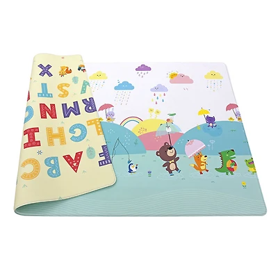 Dwinguler Playmat - Large - Rainy Day