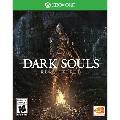 Xbox One - Dark Souls Remastered