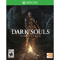 Xbox One - Dark Souls Remastered