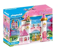 Playmobil - Palais de princesse