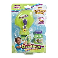 Gazillion Bulles Turbo